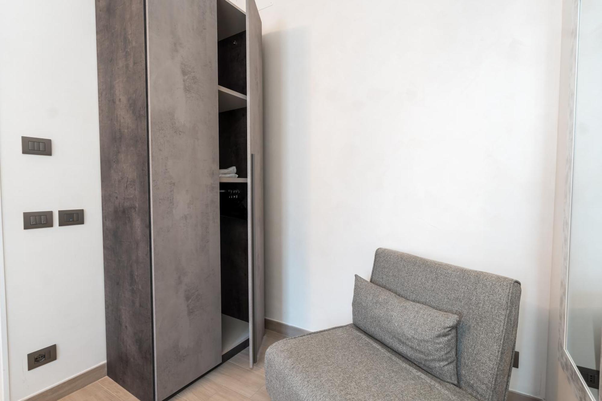Domus Aeterna - Re Di Roma Hotel Eksteriør billede